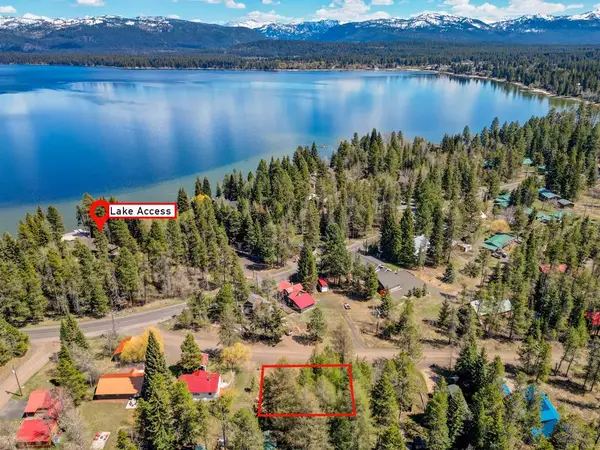 1312 Boydstun Street, McCall, ID 83638