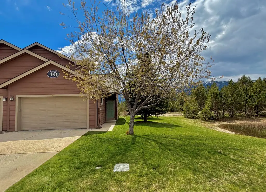 40 Mangum Circle #8, Donnelly, ID 83615 - #1