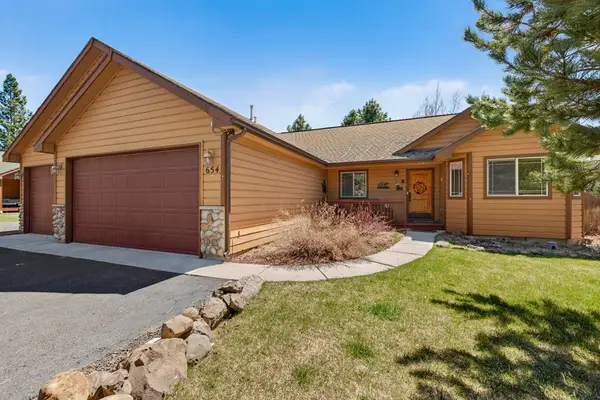 654 Koski Drive, McCall, ID 83638