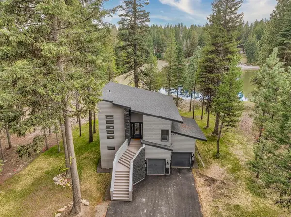 108 Eagle Shores Court, McCall, ID 83638