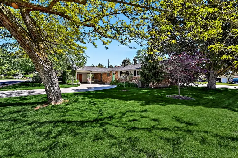 3520 N Rampart Street, Boise, ID 83704 - #3