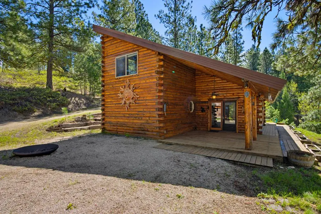 461 Hilltop Road, Cascade, ID 83611 - #1
