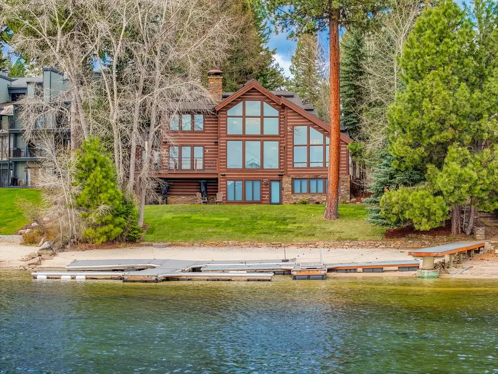 915 Cottonwood Street, McCall, ID 83638 - #1