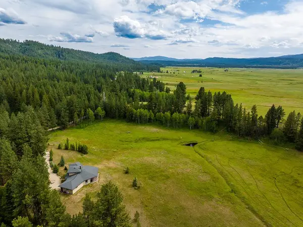 10885 Callender Road, Cascade, ID 83611