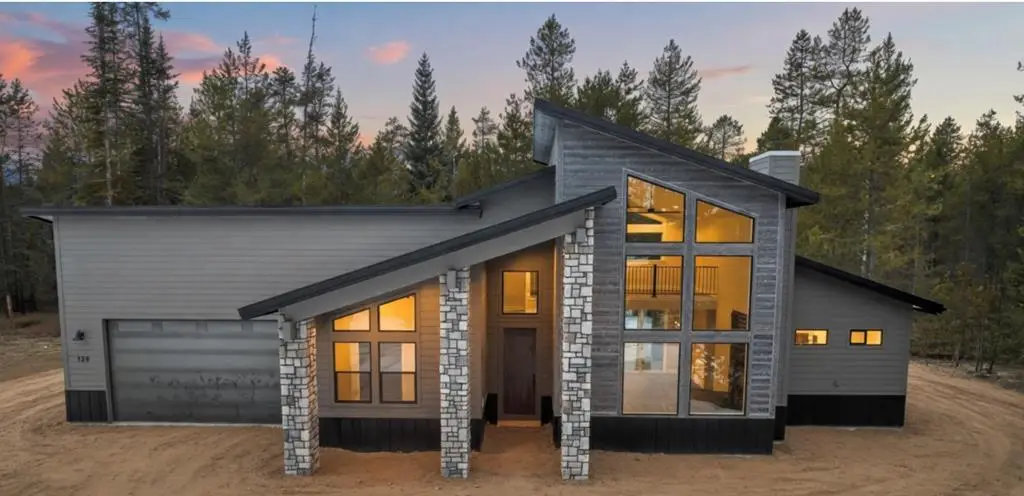 18 Grand Fir Drive, Donnelly, ID 83615 - #1