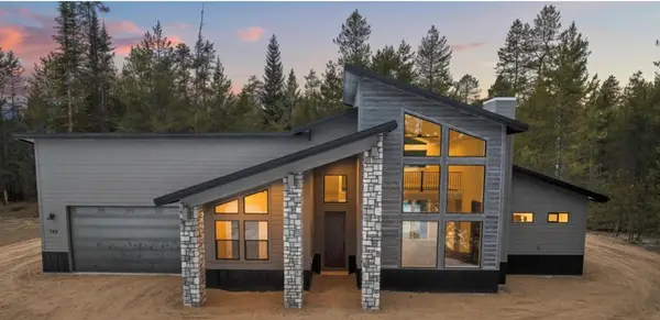 18 Grand Fir Drive, Donnelly, ID 83615