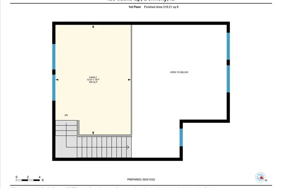 18 Grand Fir Drive, Donnelly, ID 83615 - #3