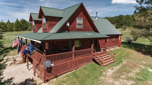 9606 Packer John Road, Smith's Ferry, ID 83611