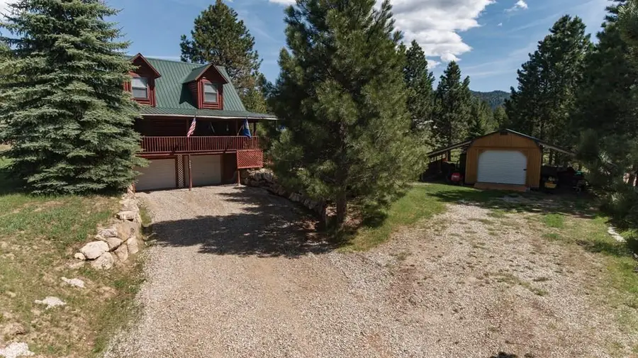 9606 Packer John Road, Smiths Ferry, ID 83611 - #2