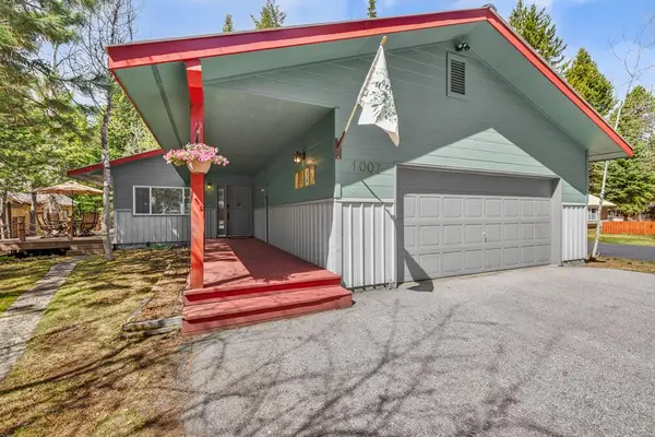 1007 Evergreen Drive, McCall, ID 83638