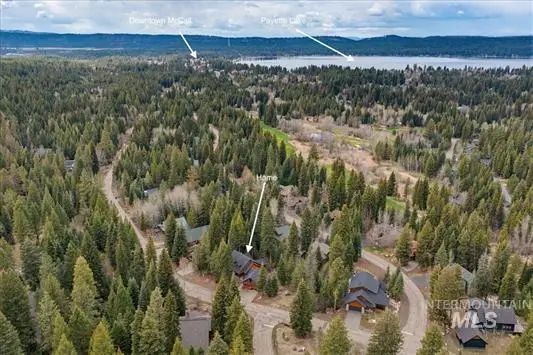 1051 Bitterroot Drive, McCall, ID 83638 - #2