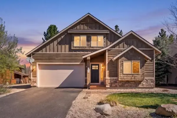 133 Brundage View Court, McCall, ID 83638