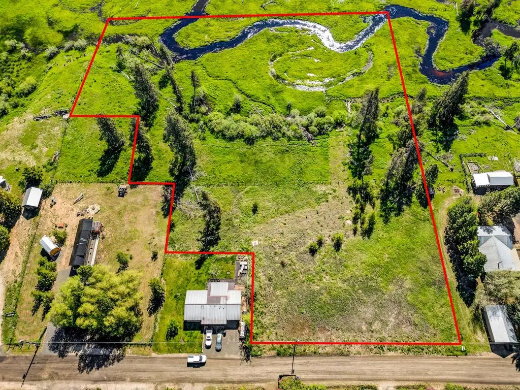 400 Payette Street, Donnelly, ID 83615 - #1