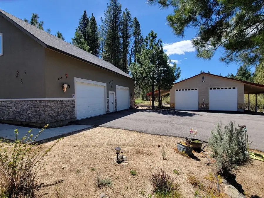 191 Clear Creek Road, Cascade, ID 83611 - #2