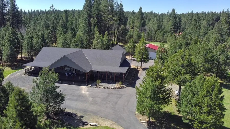 191 Clear Creek Road, Cascade, ID 83611 - #3