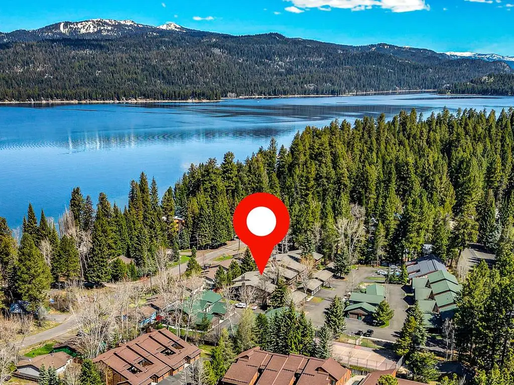 1640 Davis Avenue #5, McCall, ID 83638 - #1