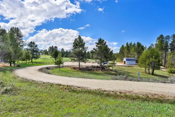 13 Nugget Drive, Cascade, ID 83611