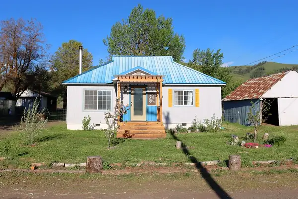 203 N Berkley Street, Council, ID 83612
