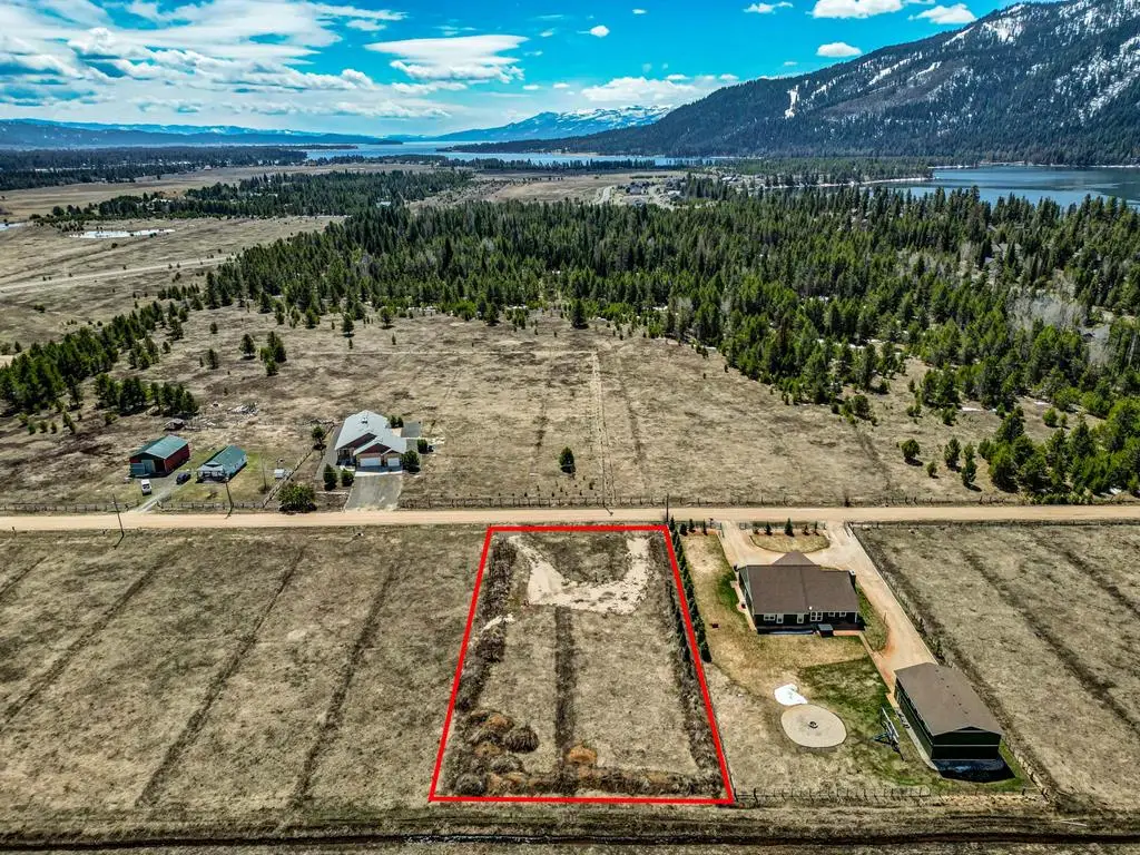 1816 Schultz Road, Donnelly, ID 83615 - #1