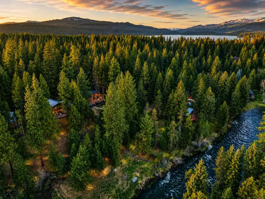 383 Rio Vista Boulevard, McCall, ID 83638 - #2