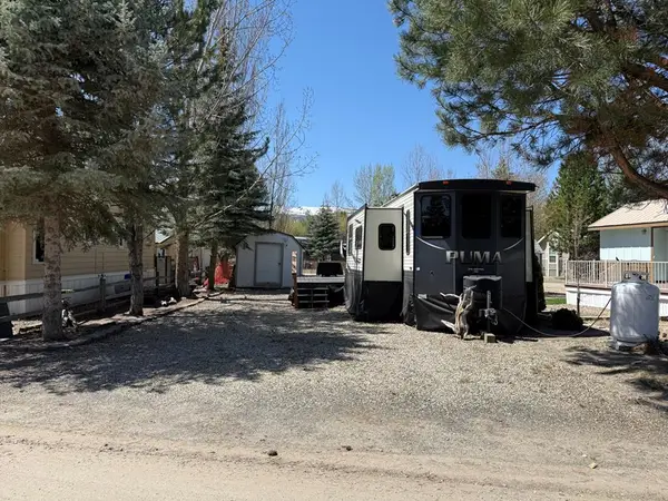 8 P Street, Cascade, ID 83611