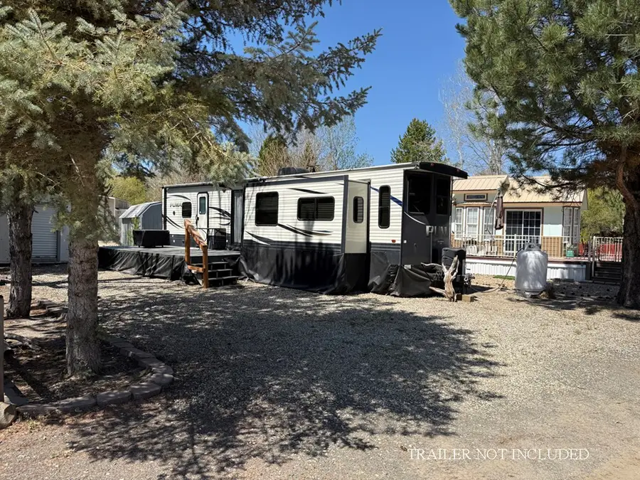 8 P Street, Cascade, ID 83611 - #2
