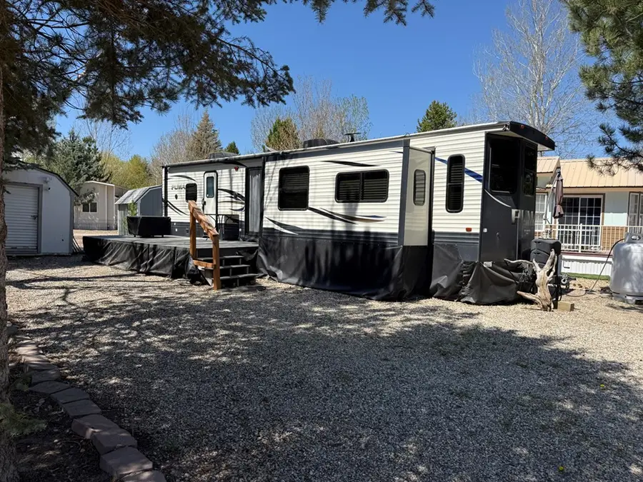 8 P Street, Cascade, ID 83611 - #3