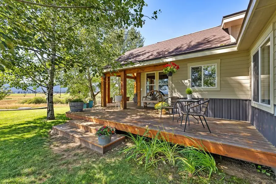 240 Maki Lane, Lake Fork, ID 83638 - #2