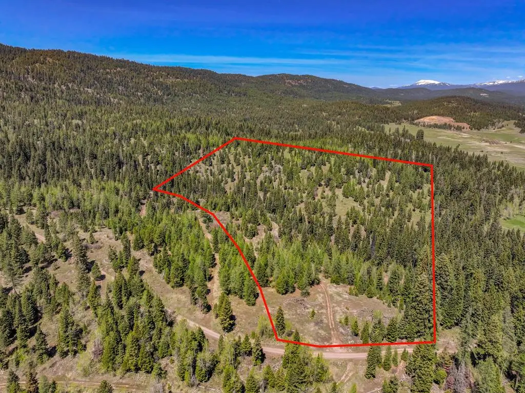 Lot # 1 Old Council Road, McCall, ID 83638 - #1