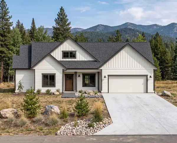 12 Herons Nest Court, Donnelly, ID 83615
