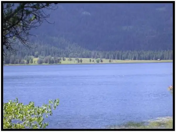 13143 Hawks Bay Road, Donnelly, ID 83615