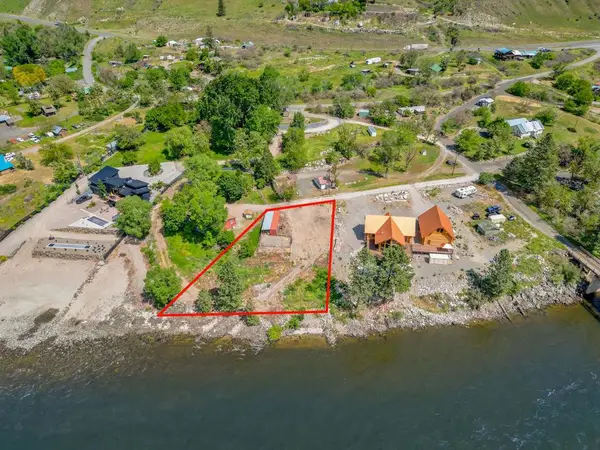 Parcel 2 Cow Creek Road, Lucile, ID 83542
