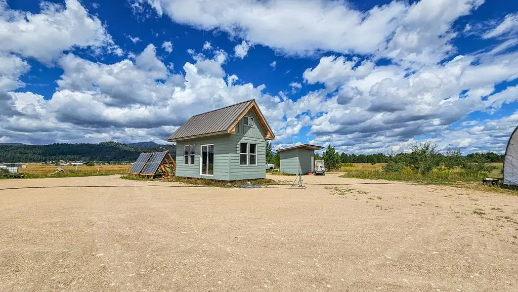 101 Sixty Lane, Cascade, ID 83611 - #1