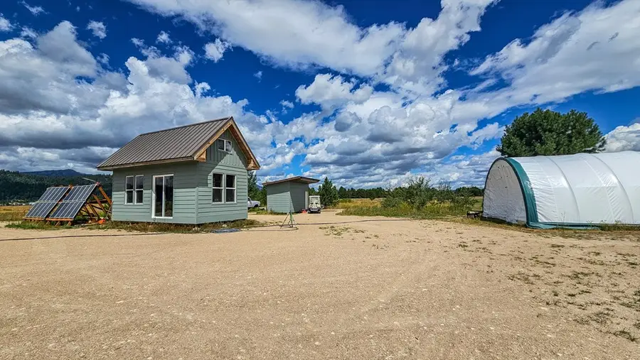 101 Sixty Lane, Cascade, ID 83611 - #3
