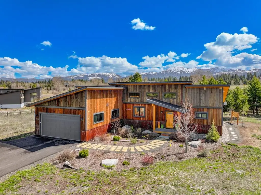 13800 Raptor Loop, McCall, ID 83638 - #1