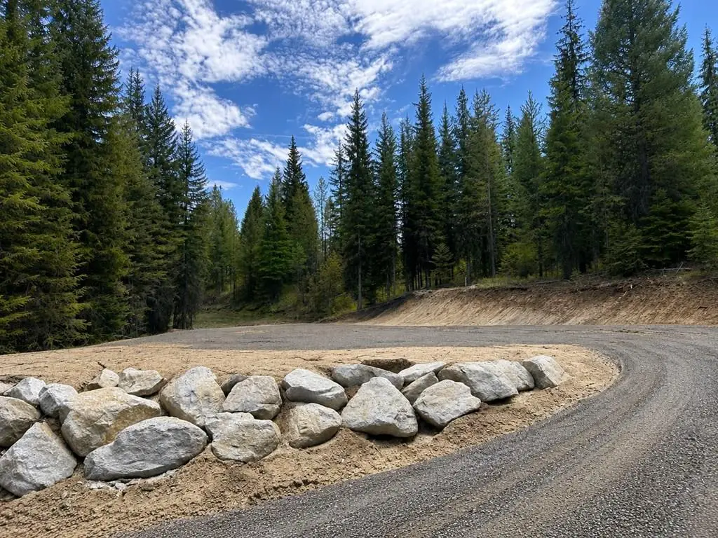 76 Sawtooth Loop, Cascade, ID 83611 - #1