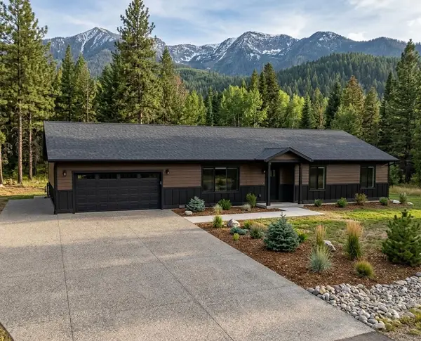 TBD Gestrin Road, Donnelly, ID 83615