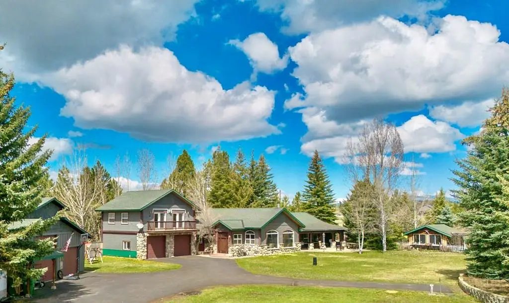 76 Rogers Lane, McCall, ID 83638 - #1