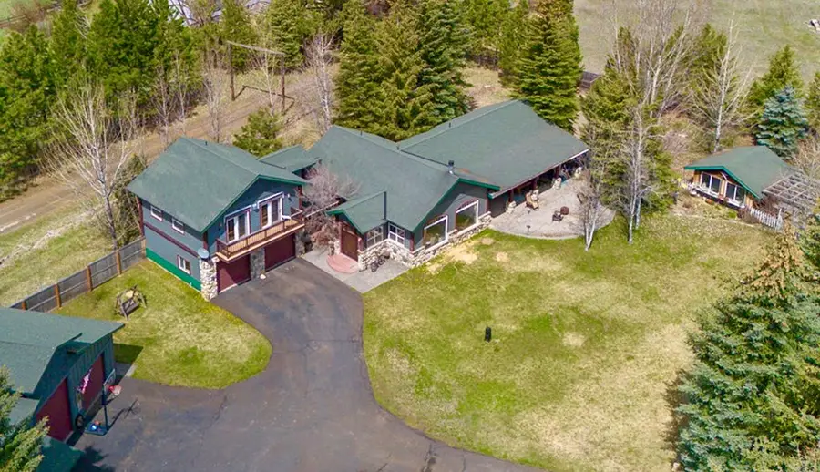 76 Rogers Lane, McCall, ID 83638 - #2