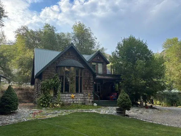 189 Heath Drive, Riggins, ID 83549