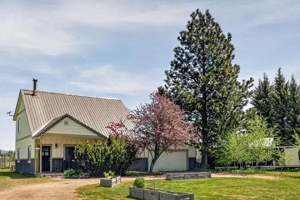 13054 Hillhouse Loop, Donnelly, ID 83615