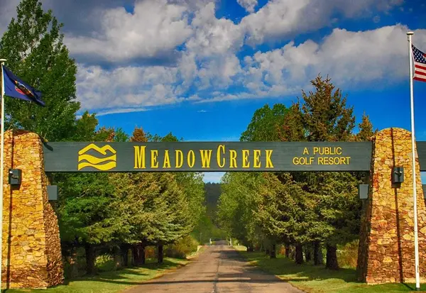Lot 19 Hot Springs Road #19, New Meadows, ID 83654