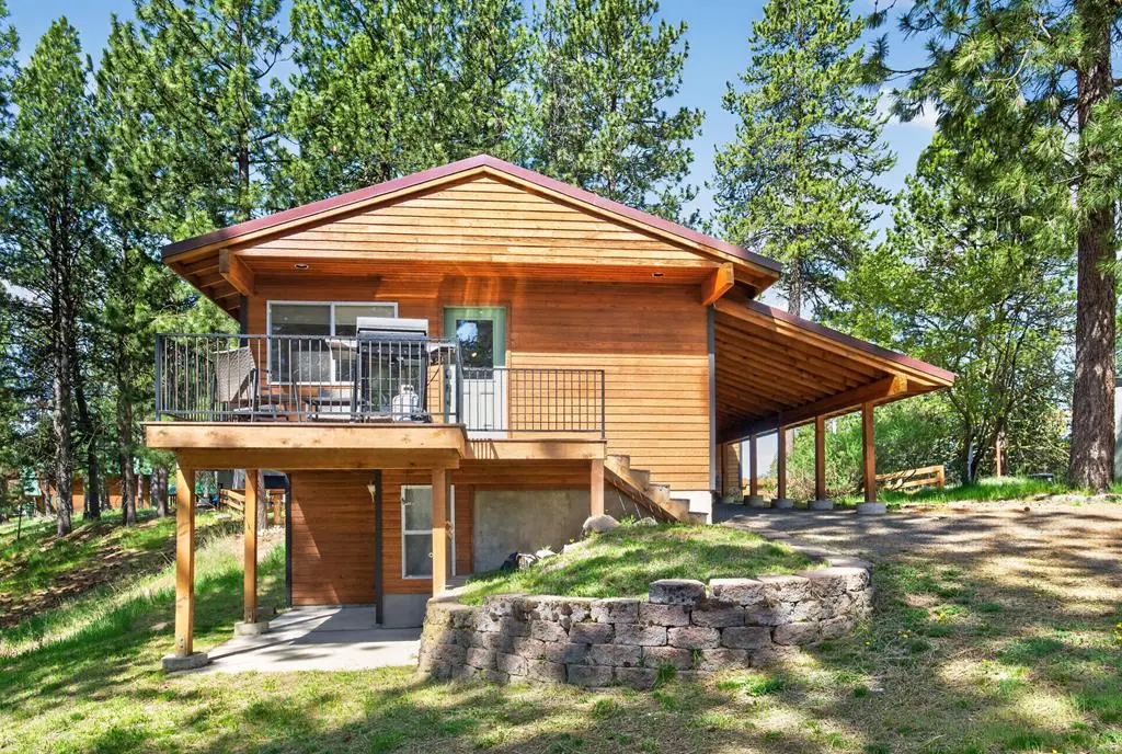 202 Sunny Way, McCall, ID 81315 - #1