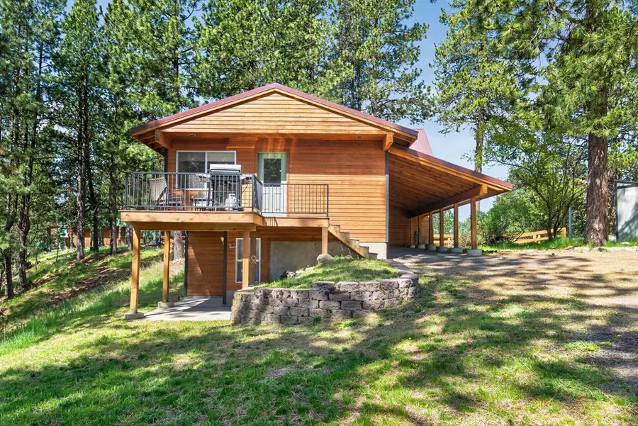 202 Sunny Way, McCall, ID 81315 - #2