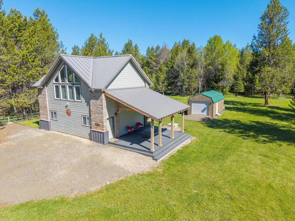 79 Sun Valley Place, Cascade, ID 83611 - #1