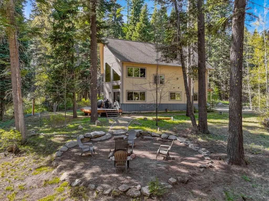 31 Eagle Trail, Donnelly, ID 83615 - #1