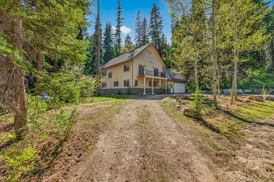 31 Eagle Trail, Donnelly, ID 83615 - #2