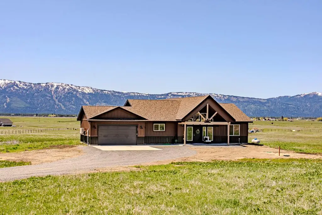 55 Chisum Drive, Donnelly, ID 83615 - #1