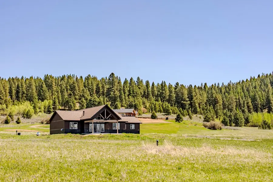 55 Chisum Drive, Donnelly, ID 83615 - #2