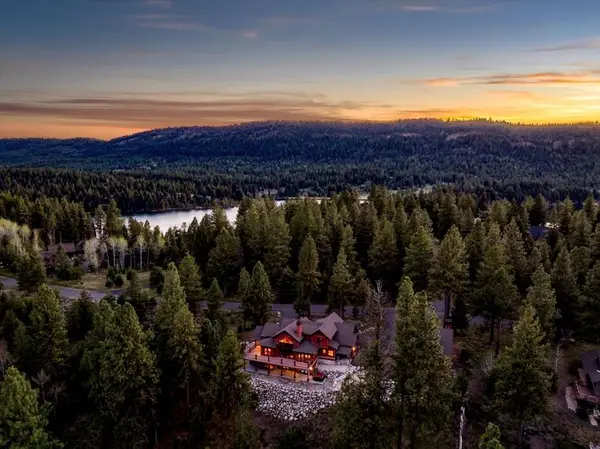 450 Blackhawk Lake Drive, McCall, ID 83638